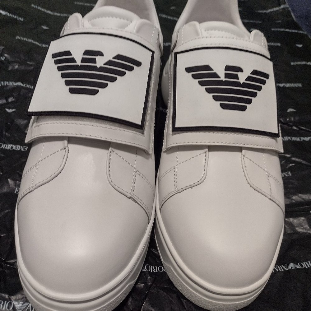 Emporio Armani Sneakers